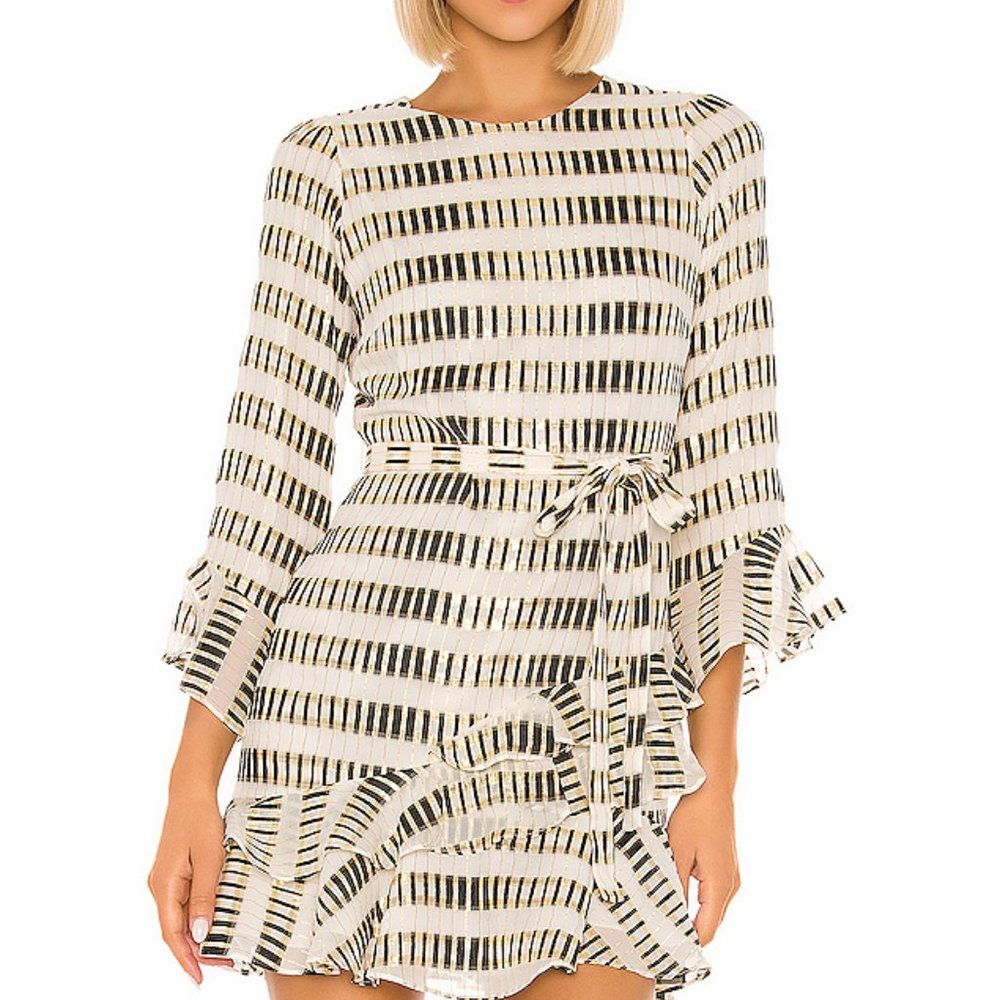 Saloni Brand New Dress